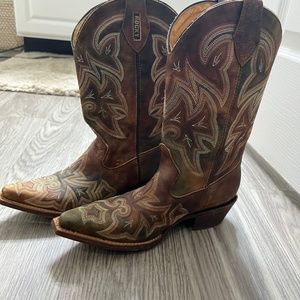 Cowboy boots  rocky